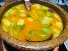-大同江朝鲜菜•长春地标美食(绿园吾悦广场店)