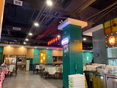 -老街鱼嘴巴(坡子街老店)