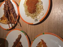 -比格比萨自助(李沧万达店)