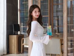 -大堂酒廊·亚龙湾万豪度假酒店