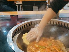 -醉旺柴火鸡(棠东店)