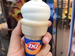 -DQ·蛋糕·冰淇淋(绿宝店)