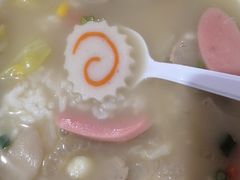 三鲜豆汤饭-71号豆汤饭·成都小馆(青羊小区店)