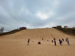 -南戴河国际娱乐中心