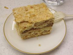 -马哥孛罗咖啡厅·Cafe Marco (厦门马哥孛罗东方大酒店)