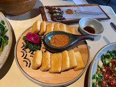 -山石榴·贵州菜(丰盛里店)