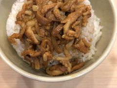 -李先生牛肉面大王(北京东四店)