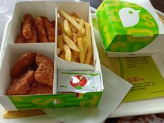 -德克士(东至汇金店)