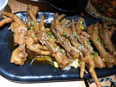 -猫姑娘大盘鸡(商城路店)