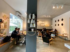 大堂-旧屋咖啡(海景店)