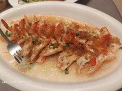 -大食客·非遗吉菜(高新和园店)