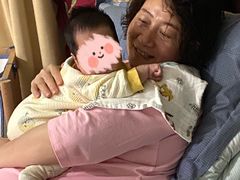 -爱贝尔高端月嫂(母婴护理)