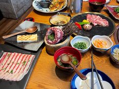 -炎蔵牛舌烤肉
