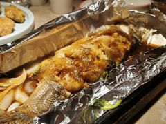 -新白鹿餐厅(金鹰新街口店)