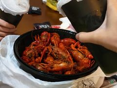 -聚味瞿记·龙虾堂(坡子街店)