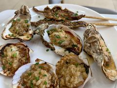 -覃记海鲜美食餐厅