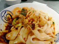 -大嘻咹biangbiang面(历史博物馆店)