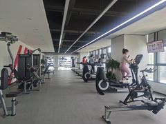 -WEGYMER健萌健身(麦德龙钰龙天下馆)