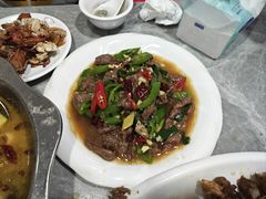 -品鲜海鲜餐厅(黄厝店)