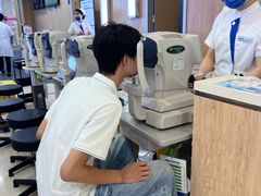 -武汉大学附属爱尔眼科医院(湖北总院)