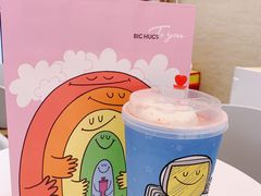 -奈雪的茶(新天地广场PRO店)