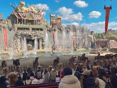 -七彩云南欢乐世界