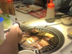 -猫抓烤肉(武进吾悦广场店)