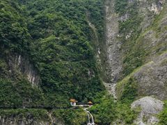 -太鲁阁公园