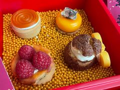 -天津海河悦榕庄·Lobby Lounge大堂吧