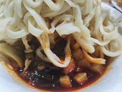 -王菊美食街·王菊面馆(总店)