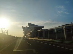 -红岛休闲渔村