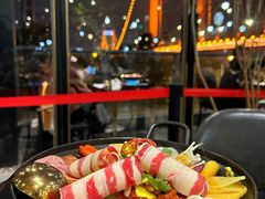 经典部队锅-KCOOKING概念韩餐(世茂52+店)