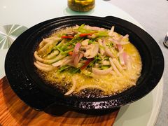 花蛤-久宴·天目湖大鱼头(恐龙园店)