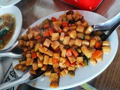 -东兴顺爆肚张