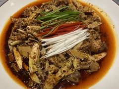 -红辣椒·川菜·火锅(大洋中心店)