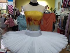 -上海路易十四芭蕾良品舞蹈用品店(美丽华商务中心店)