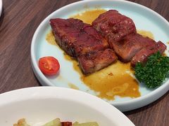 -新旺茶餐厅(鑫耀·光环live店)