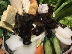 -呷哺呷哺 黄金牧场 (新中关购物中心店)