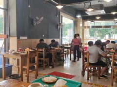 大堂-大鼎石锅鱼(春江里店)