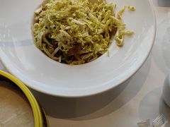 -玉林烤鸭店(定福庄店)