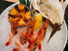-山葵家·创意料理(宁波来福士店)