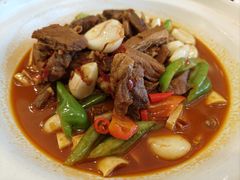 大白菜牛腩-香山湖华璋大酒店(新浦路店)