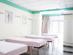 -益康盲人按摩·张氏店