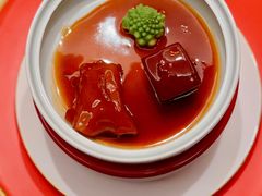 -皇城根·鲁菜济南菜·吊炉烤鸭·炒鸡鱼头(济南旗舰店)