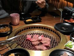 -九畋町和牛黑牛烤肉料理(三里屯3·3大厦店)