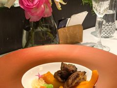 48小时慢煮牛肋骨配香料咖喱-狮拾久·现代新加坡料理(福田COCO Park店)