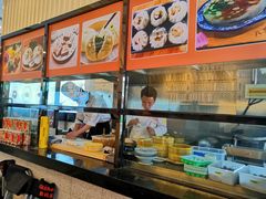 -朱洪元苏式面馆(绿宝广场店)