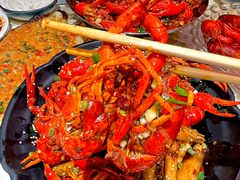 -龙虾当家·大排档(红谷滩五中店)