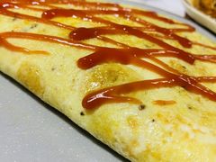 -食戟
