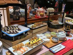 -白天鹅宾馆·流浮阁咖啡厅
